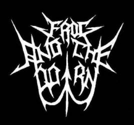 logo Frog And The Porn